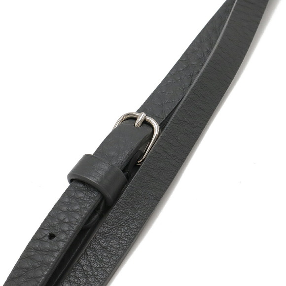 Balenciaga Everyday Camera Bag XS Black - Picture 5 of 9